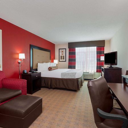 Wingate By Wyndham Macon I-75 Hotel Kültér fotó