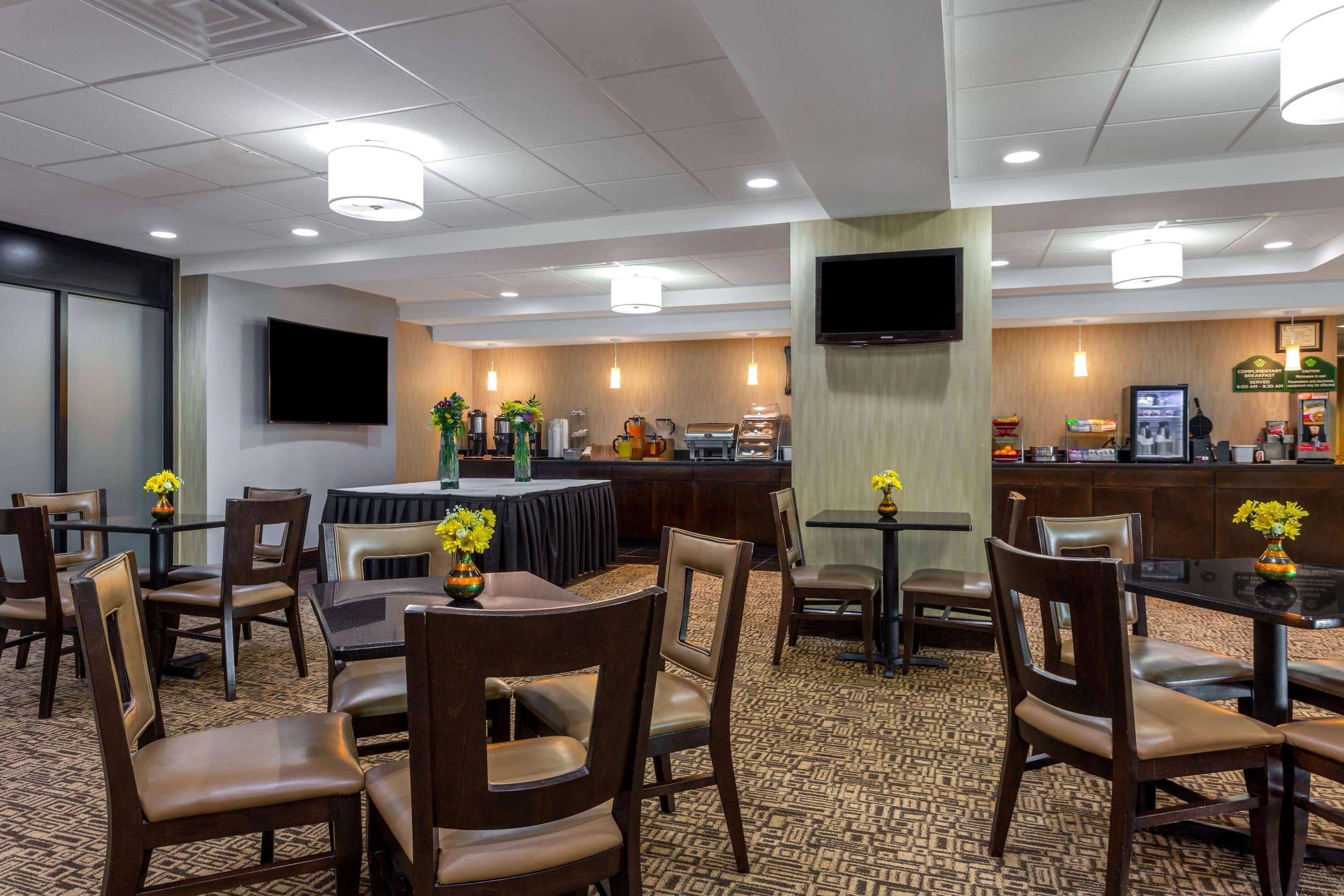 Wingate By Wyndham Macon I-75 Hotel Kültér fotó