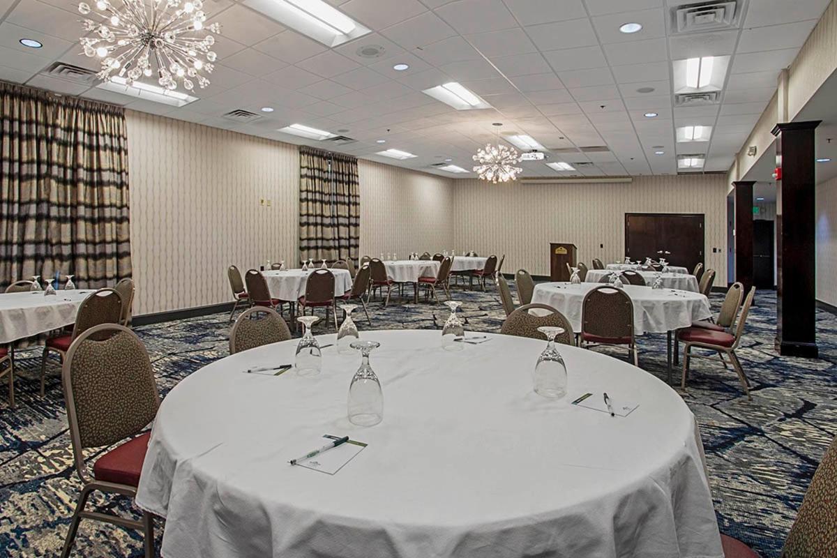 Wingate By Wyndham Macon I-75 Hotel Kültér fotó