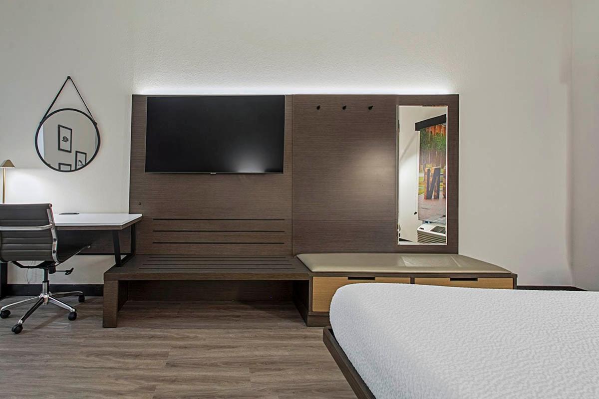 Wingate By Wyndham Macon I-75 Hotel Kültér fotó